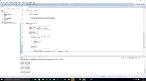 Image result for How to Update Game Loop