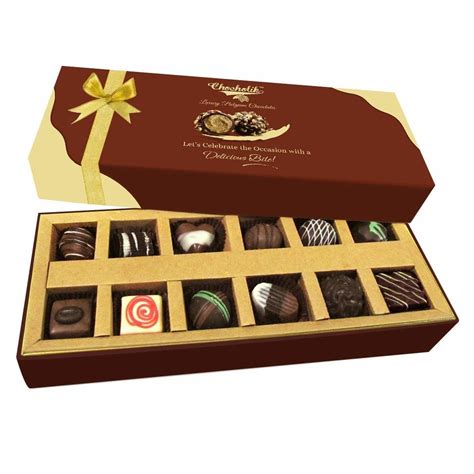Tasty Food Gift Boxes For Diwali