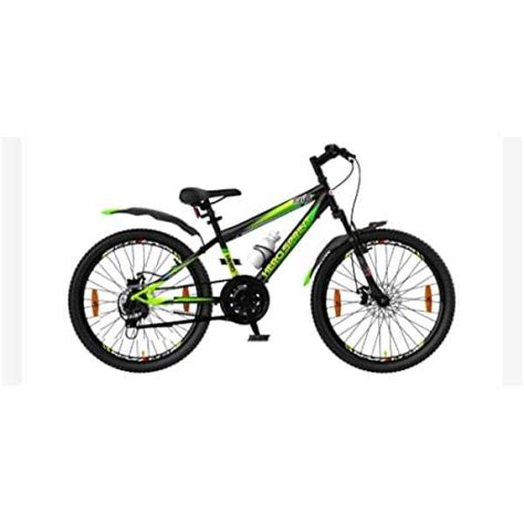 Hero Sprint Attitude 24t 21 Speed Price in India, Specs, Reviews ...