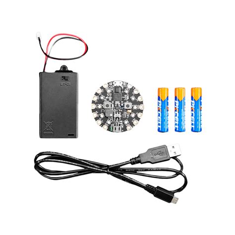 Circuit Python TV Zapper with Circuit Playground Express