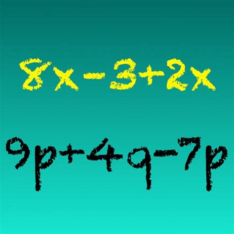 Image result for Simplifying Simple Expressions