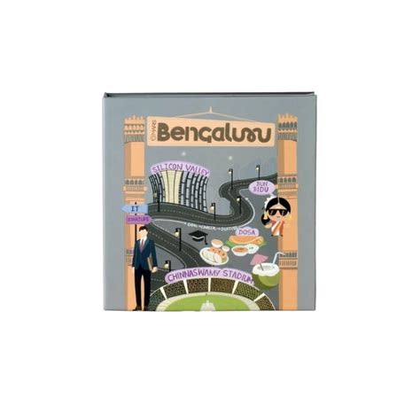 Mars The City Paradise Makeup Kit 06 Bangluru, 16g | High-Pigment ...