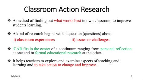Classroom Action Research Examples 的图像结果