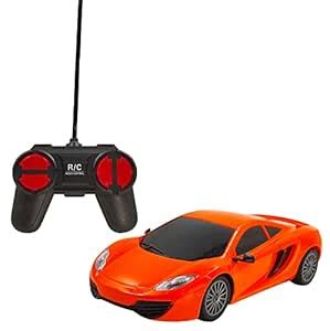 Humaira RC Super Racing Remote Control Car 4 Channel High Speed ...