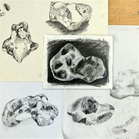 Drawing from Observation - Sidmouth Craft Hub