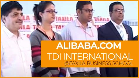 Know Student Diversity in Taxila Business School