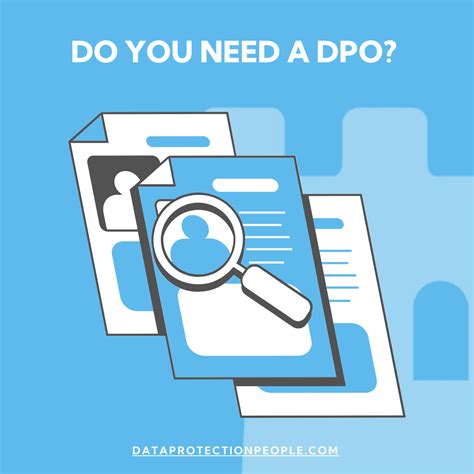 Do You Need a Data Protection Officer (DPO)? | Data Protection People
