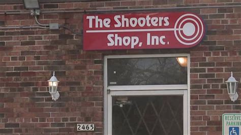 Lawsuit filed against West Allis gun shop where firearm used to shoot ...