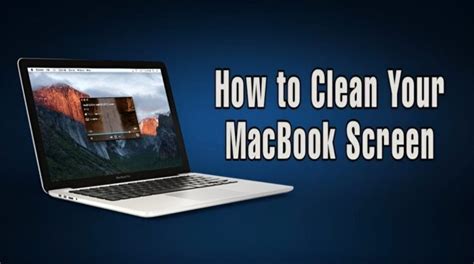 How to Clean Up MacBook 的图像结果