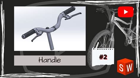 Image result for SolidWorks Bike Tutorial