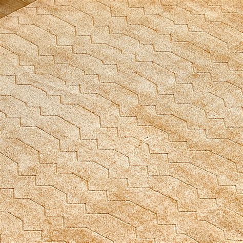 Buy Vienna Sienna Woven Carpet - 210x150cm from Home Centre at just INR ...