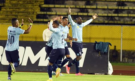 ¿Qué rivales debe superar Universidad Católica de Quito para llegar a ...