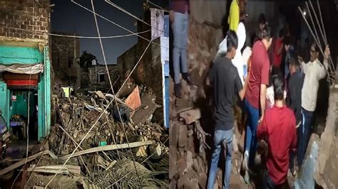 Sensation over the death of seven people in Bhagalpur, suspected of ...