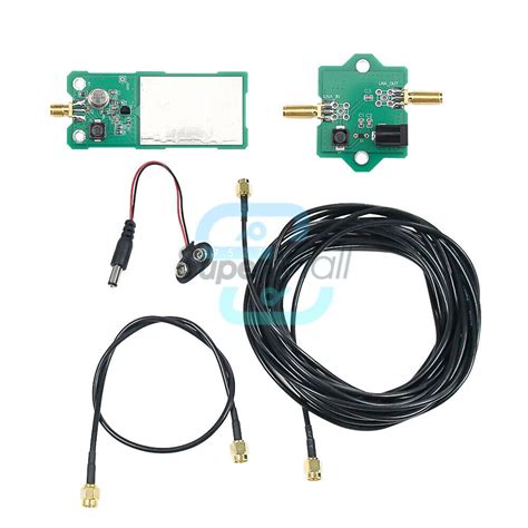 MiniWhip MF/HF/VHF -SDR Antenna Active Antenna for | Ubuy India