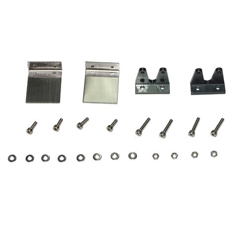 Buy Joysway Trim Tab Set - Invincible Razor Online at Low Prices in ...