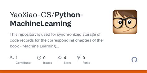 Python Machine Learning 的图像结果