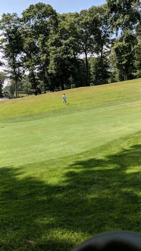 Golf Club «Nissequogue Golf Club», reviews and photos, 21 Golf Club Rd ...