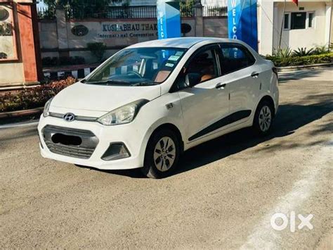 Hyundai Xcent E 1.1 CRDi, 2016, Diesel - Cars - 1806747110