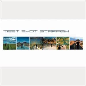 Test Shot Starfish EP: Test Shot Starfish: Amazon.in: Music}