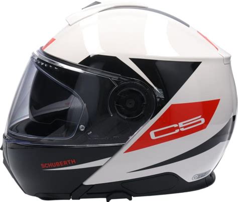 SCHUBERTH C5 ECLIPSE Klapphelm