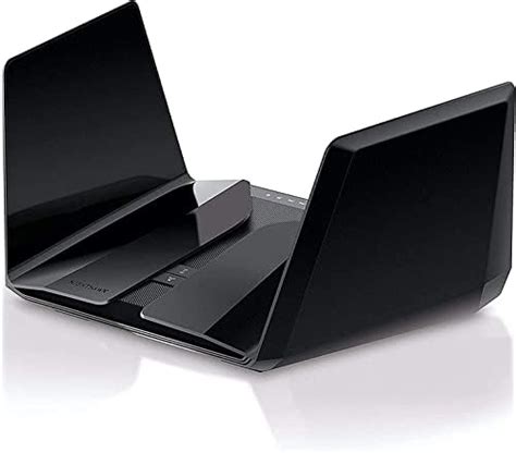NETGEAR Nighthawk AX4 4-Stream WiFi 6 Router (RAX40) - AX3000 Wireless ...
