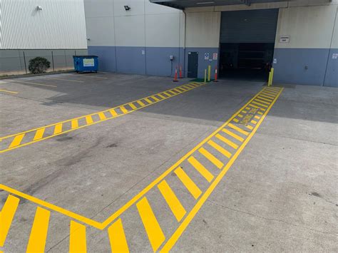 Line Marking Operational Plan 的图像结果