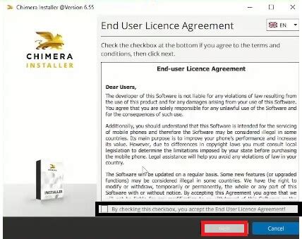 Image result for Chimera Tool Tutorial