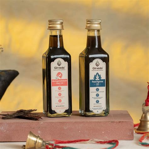 Ayurveda Special – Girveda