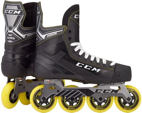 CCM Super Tacks 9350 Inline Roller Hockey Skates India | Ubuy