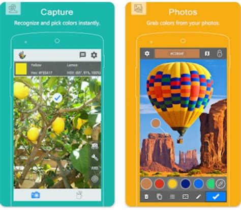 Colorize App 的图像结果