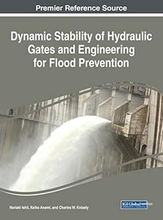 Buy Dynamic Stability of Hydraulic Gates and Engineering for Flood ...