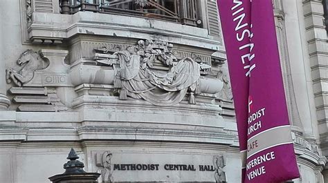 Central Hall Westminster, London - Tripadvisor