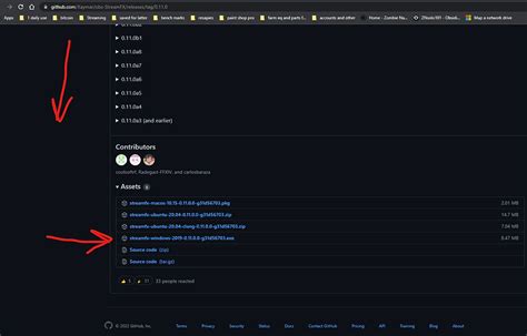 Stream FX Tutorial 的图像结果