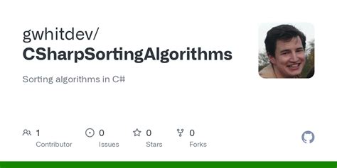 Image result for Sorting Algorithms C#