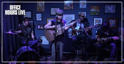 Watch: Emmylou Harris Talks to "Today" Show About Her Dog Rescue ...