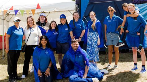 Make-a-Wish New Zealand selects Rosterfy to power its national ...