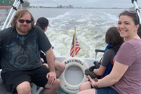 CAPTAIN AJ'S MARINE - All You Need to Know BEFORE You Go 2026 (with ...