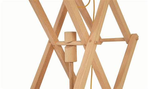 Set of 2 Digit Desk and Floor Lamp by Studio Pin For Sale at 1stDibs