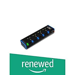 (Refurbished) ProdNXT Impulse Intelligent Energy Saver Spike Guard, 4 ...