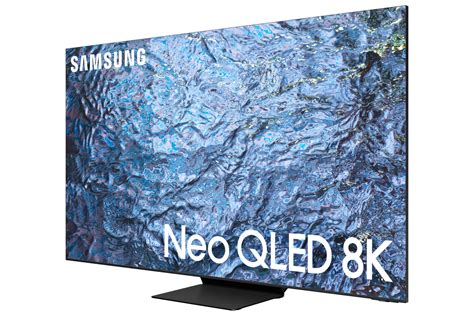 Samsung Goes Big with 2023 Neo QLED 8K and 4K TVs, Rolling Out Now