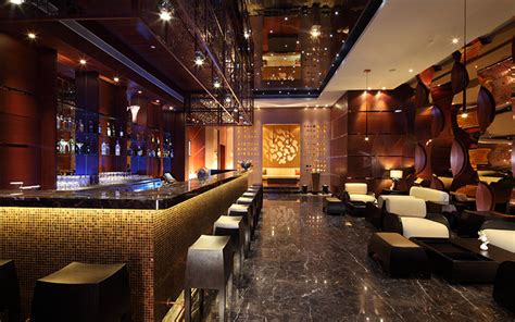 Matrix – 5 Star Luxury Bar in Noida, Delhi NCR