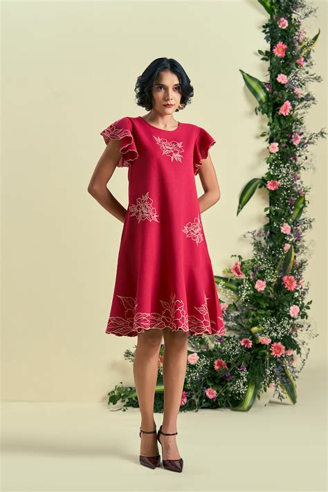 DRESSES & JUMPSUITS – ORIGANILIFE PRIVATE LIMITED