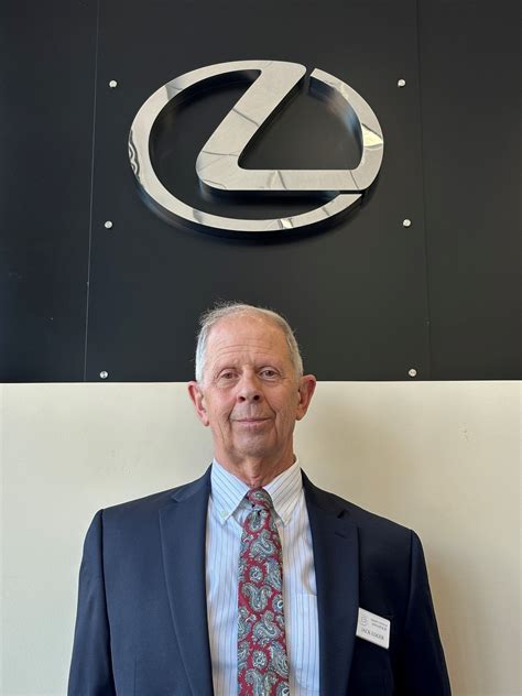 Sheehy Lexus of Annapolis Staff | Meet Our Lexus Team