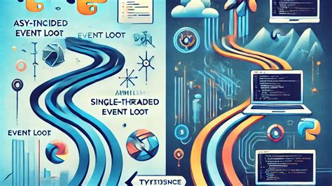 Image result for Python-Twisted vs Asyncio