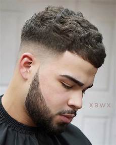 Fade Mens Hairstyles by The Best Fade Haircuts For 33 Styles 2019 Fade Mens Hairstyles