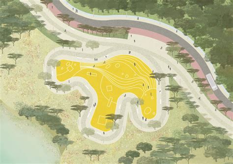 Sportsfield within Forest 的图像结果