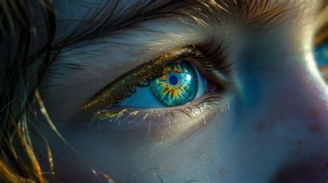 Image result for Peripheral Vision