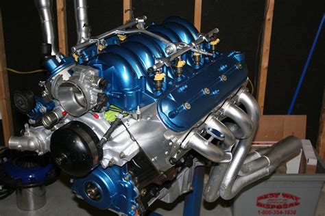 Image result for LS Engine Conversion