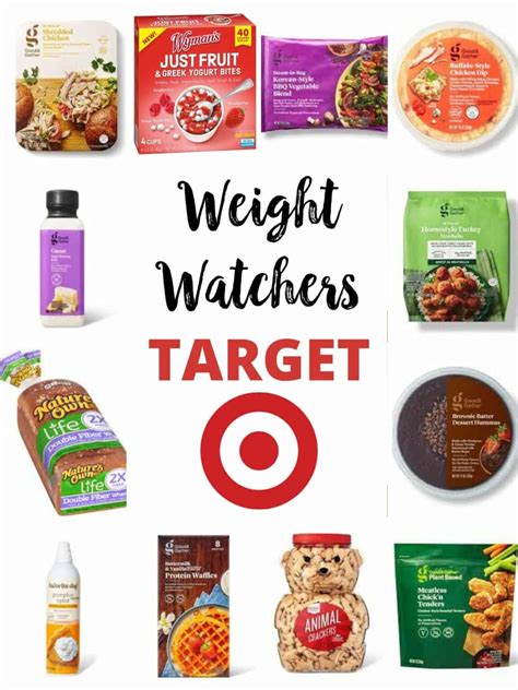 Weight Watcher Meals Frozen