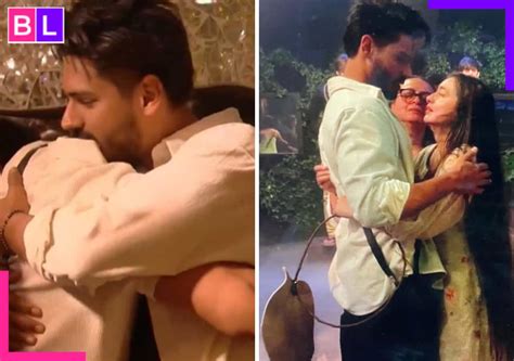 Digvijay Singh Rathee bids an emotional goodbye to Bigg Boss 18 house ...